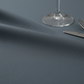 Dark Gray/Pewter Premium Polyester Round Tablecloth Size: 120 in | Wedding | Event | Wholesale by CV Linens