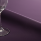 Eggplant/Plum Premium Polyester Round Tablecloth Size: 120 in | Wedding | Event | Wholesale by CV Linens