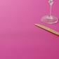 Fuchsia Premium Polyester 120" Round Tablecloth | Wedding | Event | Wholesale by CV Linens