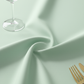 Mint Green Premium Polyester Round Tablecloth Size: 120 in | Wedding | Event | Wholesale by CV Linens