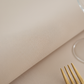 Nude Premium Polyester Round Tablecloth Size: 120 in | Wedding | Event | Wholesale by CV Linens