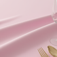 Pink Premium Polyester 120" Round Tablecloth | Wedding | Event | Wholesale by CV Linens