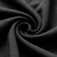 Spandex 4-way Stretch Drape Curtain 12ft H x 60" W - Black - CV Linens