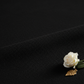 Black Economy Polyester 132" Round Tablecloth | Wedding | Event | Wholesale by CV Linens