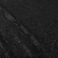 Lifestyle_Detail_Black Crushed Taffeta 132" Round Tablecloth