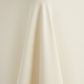 Lifestyle_Detail_Ivory Premium Polyester King ( Corners) 108" x 156" Rectangular Tablecloth