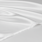 Lifestyle_Detail_White Lamour Satin Napkin Size: 20 X 20 in