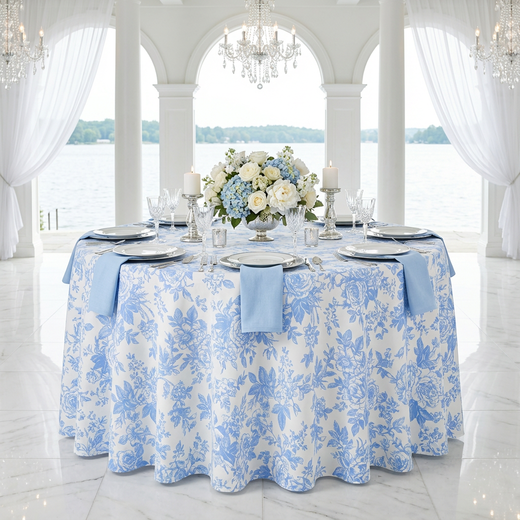 French Toile 108