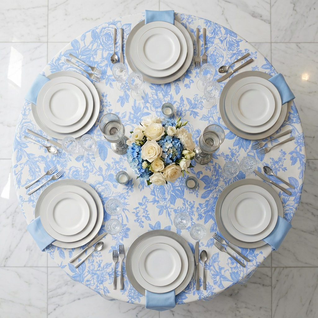 French Toile 108