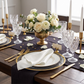 Satin Napkin 20"x20" - Light Ivory/Off White
