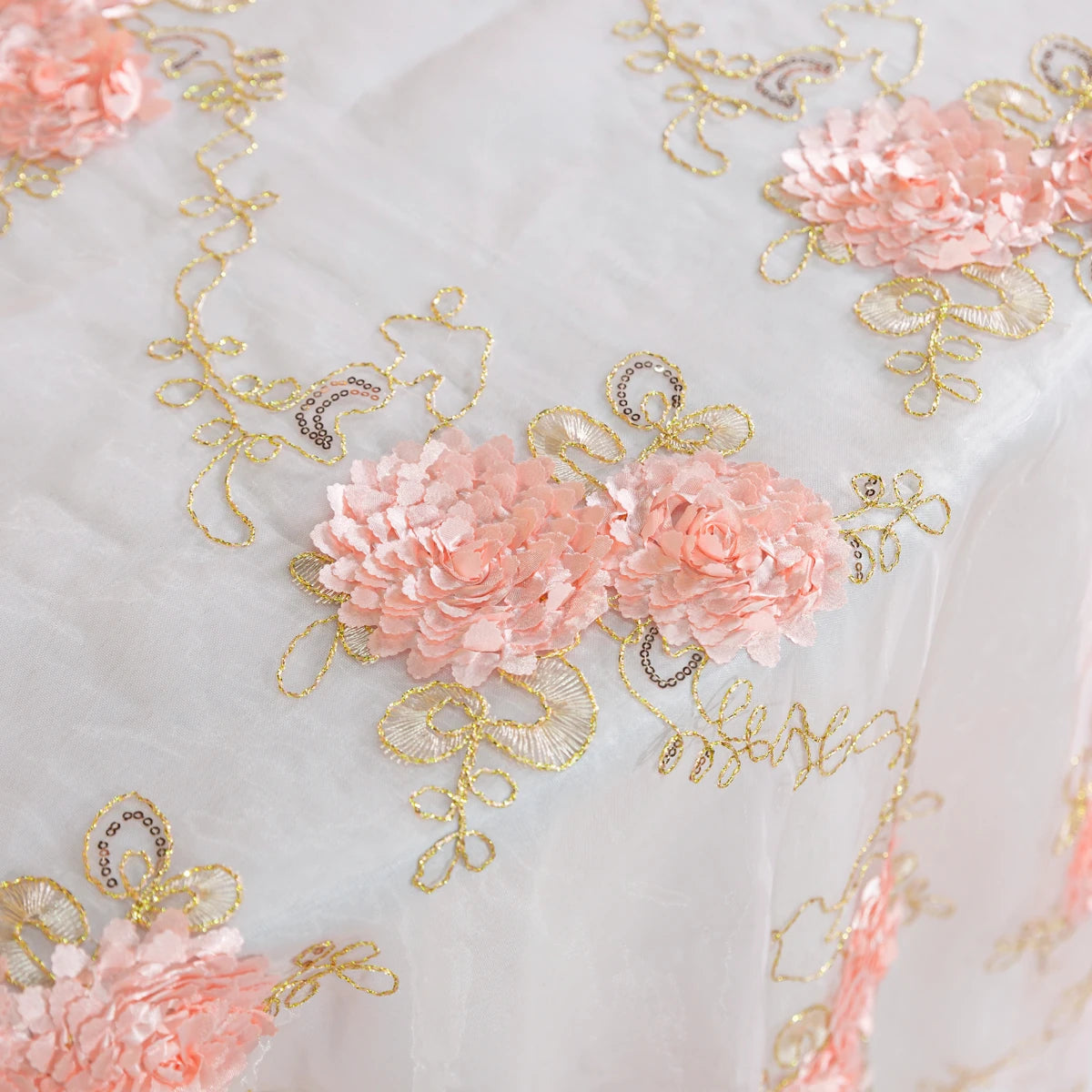 Luxury Linens