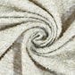 5 pcs/pk Luxury Boucle 20"x20" Linen Napkin - Beige - CV Linens