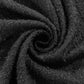 Luxury Boucle Black fabric