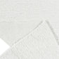 Luxury Boucle Table Runner White
underside