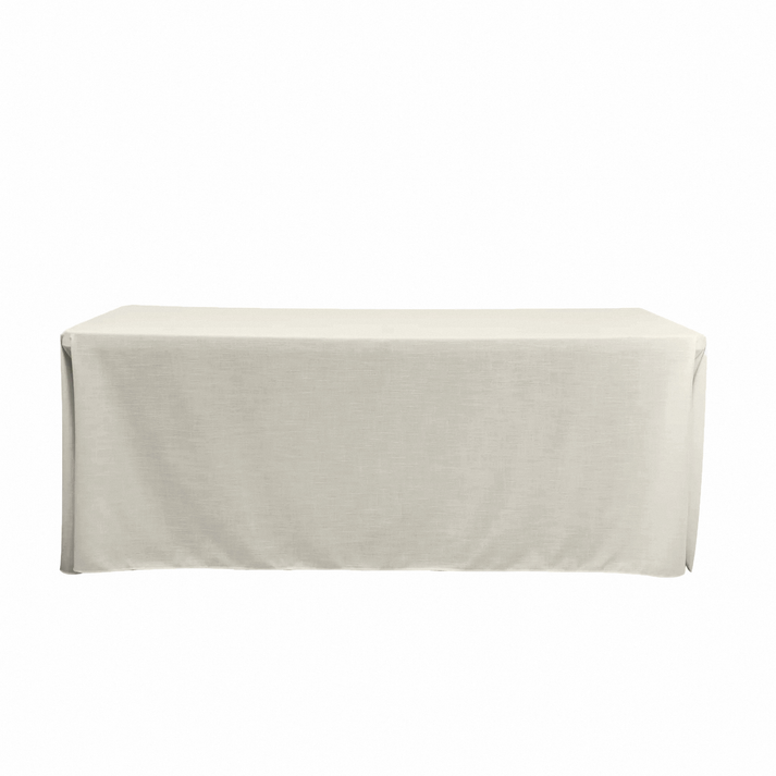 Premium Linen-Look Panama Weave 90
