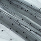 Pearl Tulle Fabric Roll 54" x 10 yds - Black