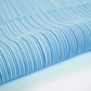 Pleated Crinkle DIY Textured Fabric 10 yards - Baby Blue
