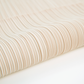 Pleated Crinkle DIY Textured Fabric 10 yards - Champagne
