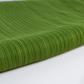 Pleated Crinkle DIY Textured Fabric 10 yards - Olive Green