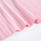 Pleated Crinkle DIY Textured Fabric 10 yards - Pink - CV Linens