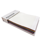 Polyester Swatch Booklet angled view