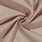 Polyester Taupe fabric