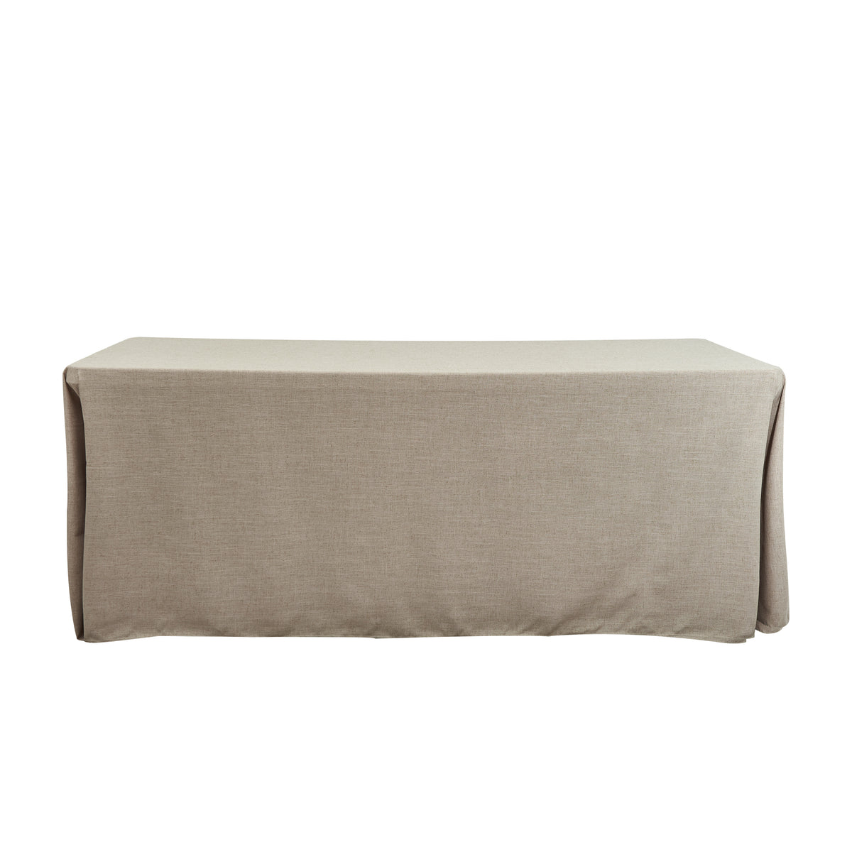 Premium Linen-Look Panama Weave 90