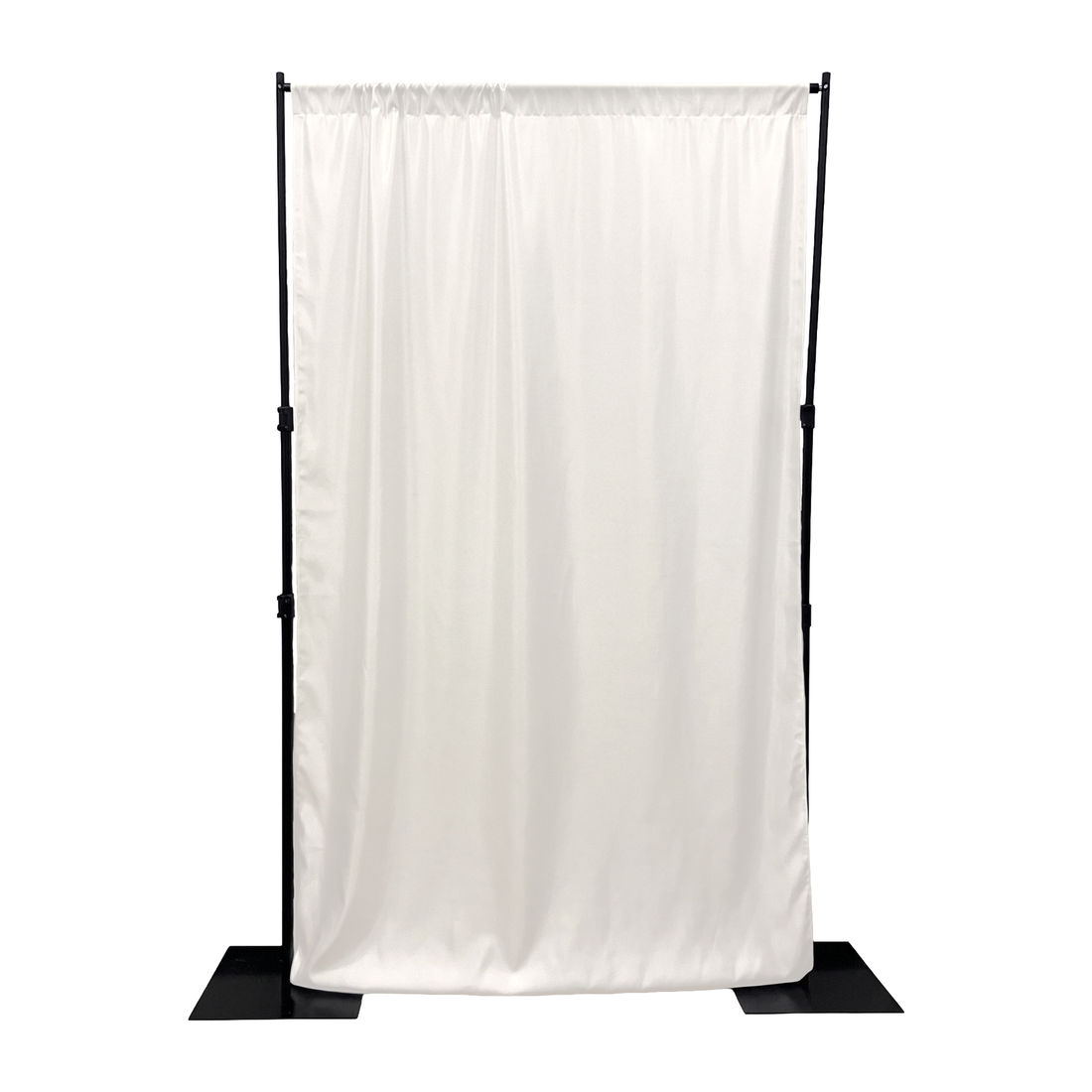 Premium Satin (Wrinkle-Resistant) 10ft H x 63