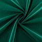 Premium Satin (Wrinkle-Resistant) Emerald Green fabric
