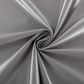 Premium Satin (Wrinkle-Resistant) 120" Round Tablecloth - Silver
