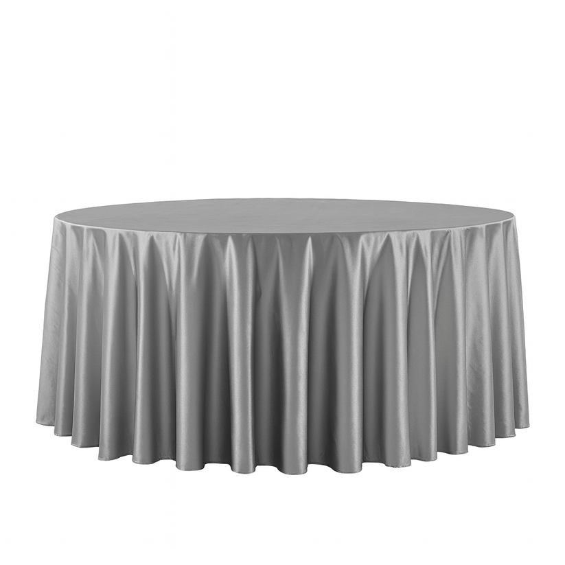 Premium Satin (Wrinkle-Resistant) 120