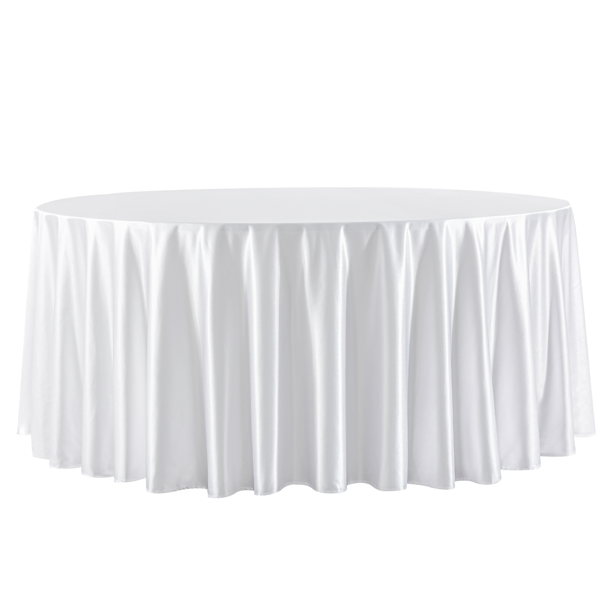 Premium Satin (Wrinkle-Resistant) 132
