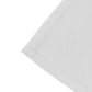Premium Spun Polyester Napkin 20"x20" White corner close up