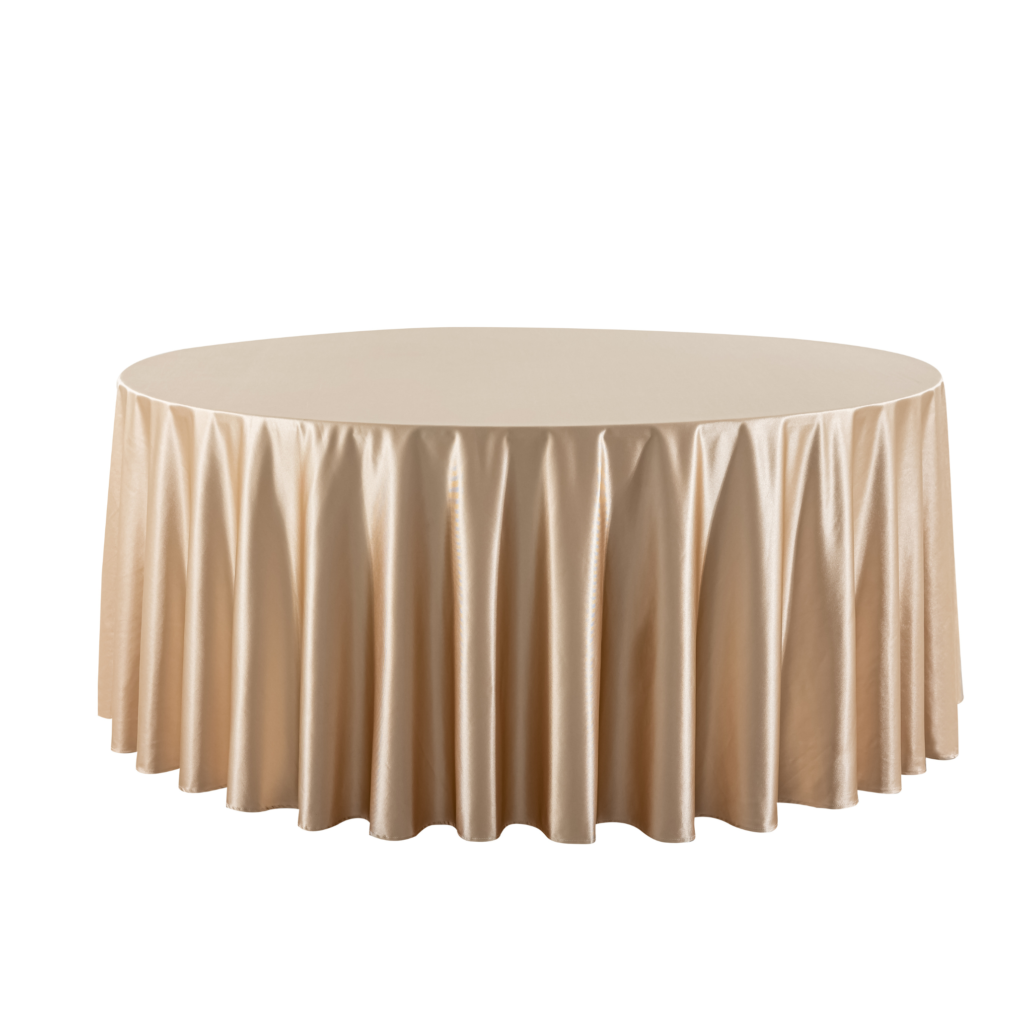 Premium Satin (Wrinkle-Resistant) 120
