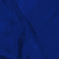 Crinkle Shimmer Royal Blue fabric