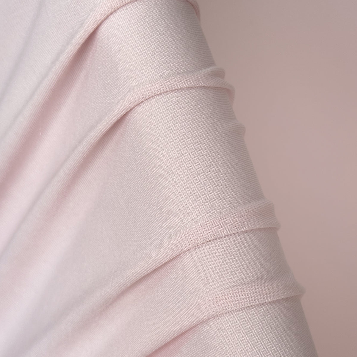 Ruched Spandex Cover for 3D Tilted Heart Backdrop Prop Stand - Pink - CV Linens