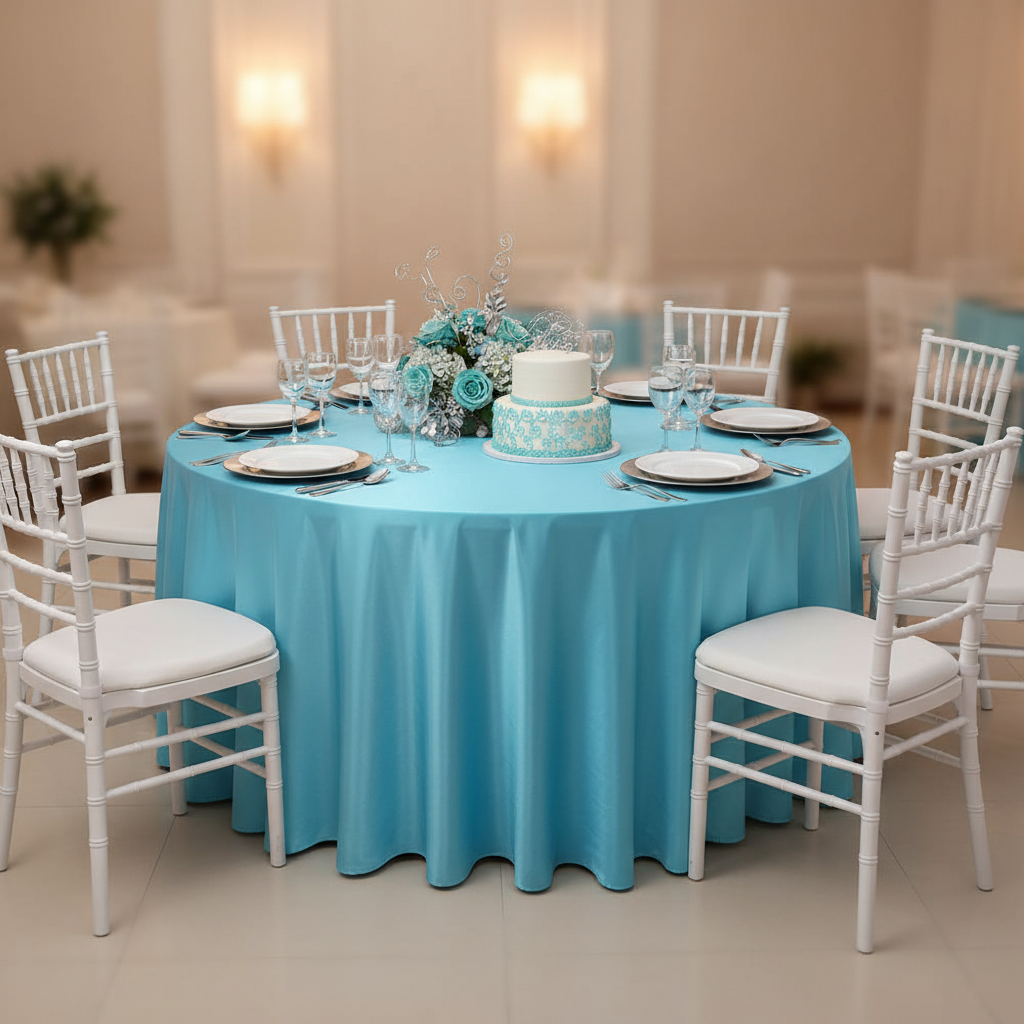 Satin 132