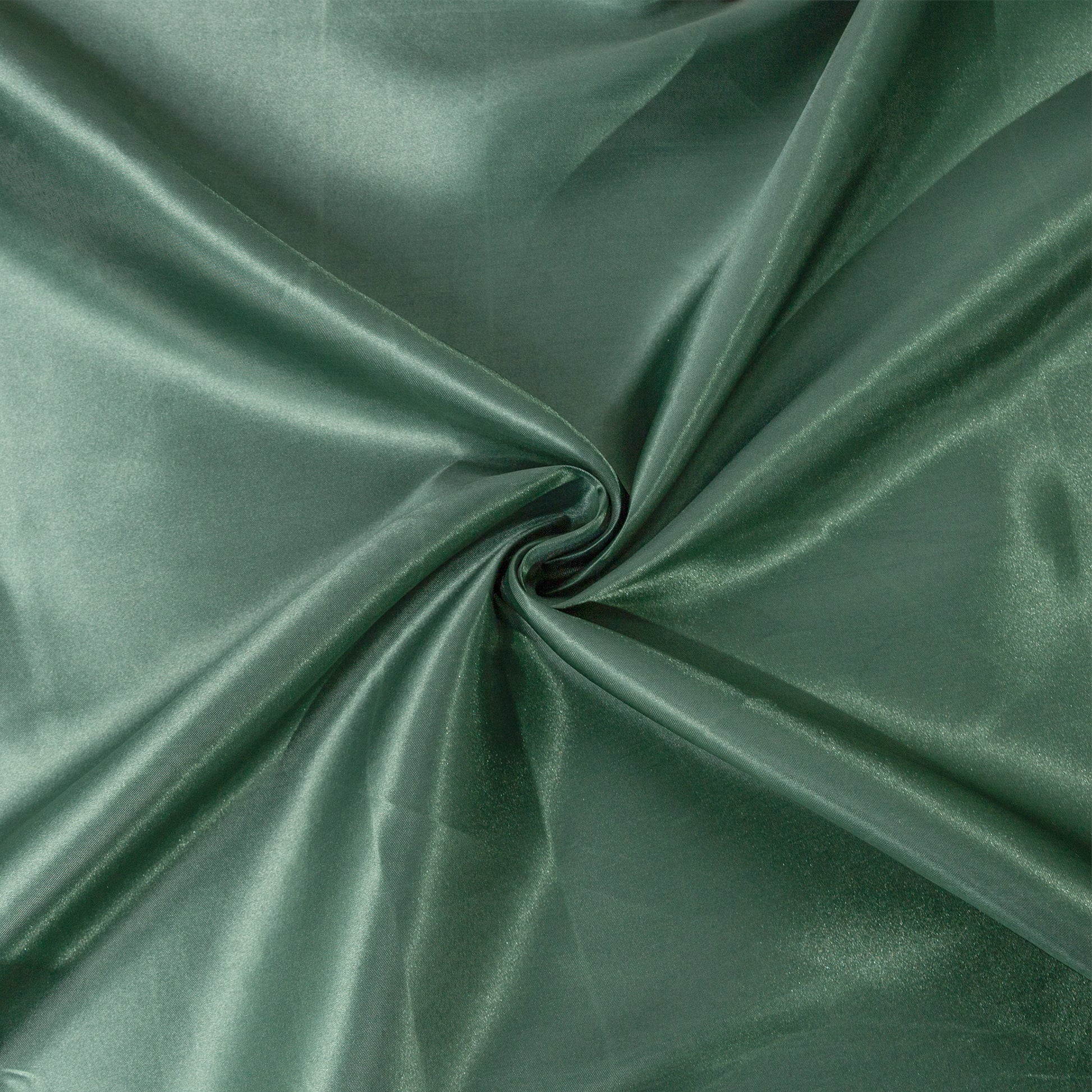 Satin Rectangular 60"x120" Tablecloth - Eucalyptus