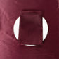 Satin Napkin 20"x20" - Cabernet