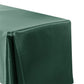 Satin Rectangular 90"x156" Tablecloth - Eucalyptus