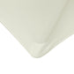 Scuba Folding Chair Cover Ivory bottom close up