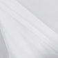 Scuba Folding Chair Cover White edge finish close up