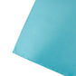 scuba napkin turquoise edge close up