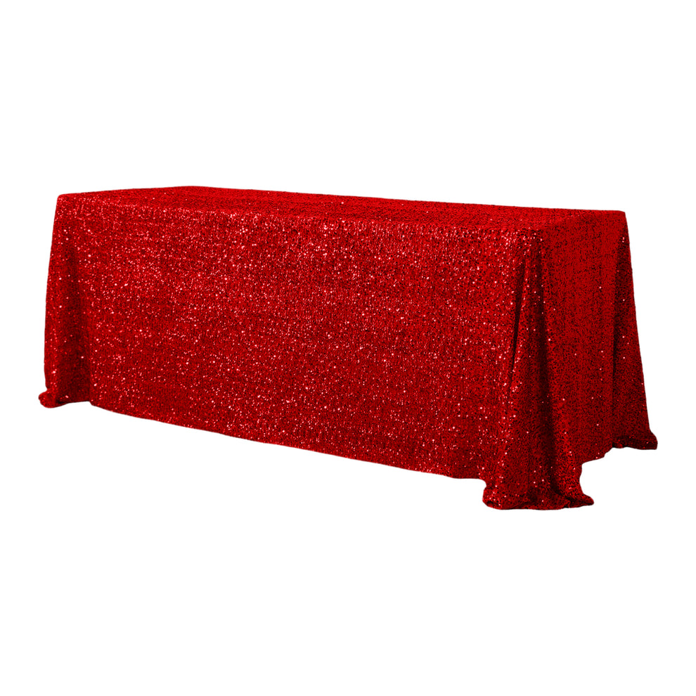 Sequin Velvet 90