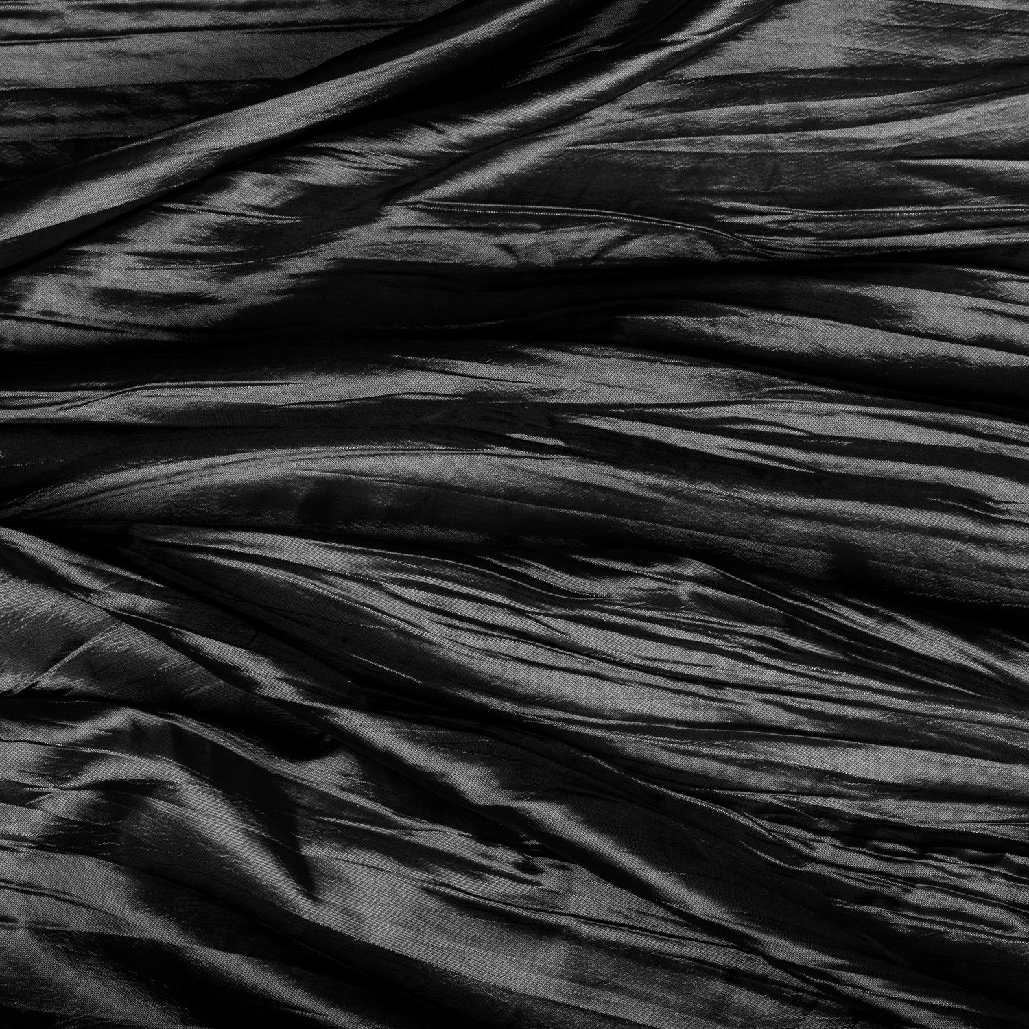 Accordion Crinkle
