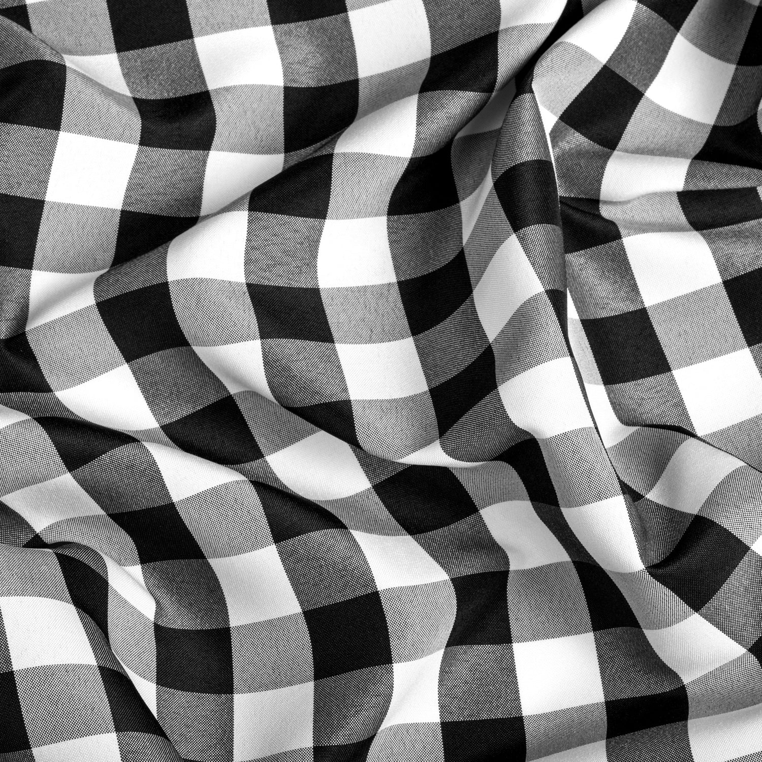 Checkered / Gingham