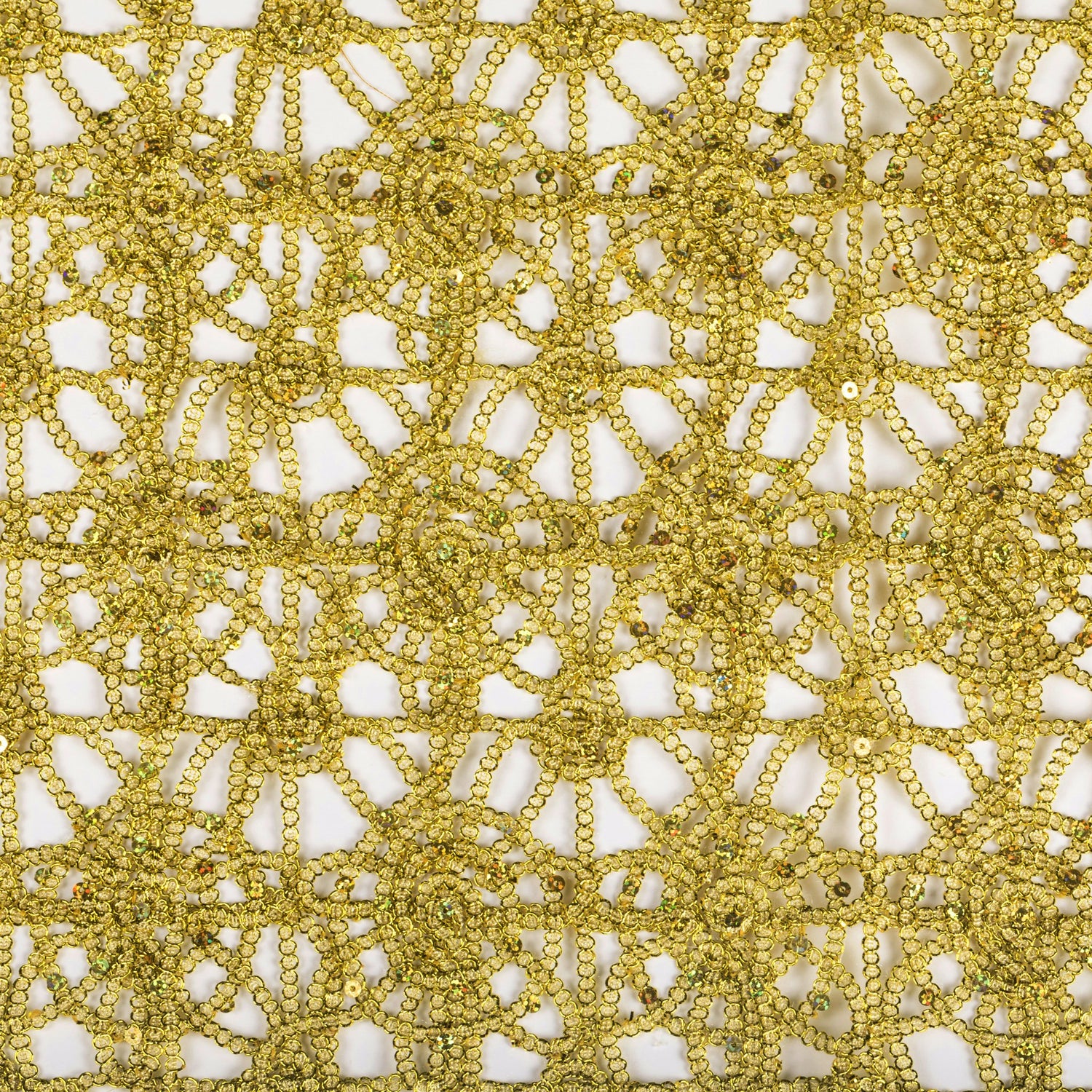 Chemical Lace