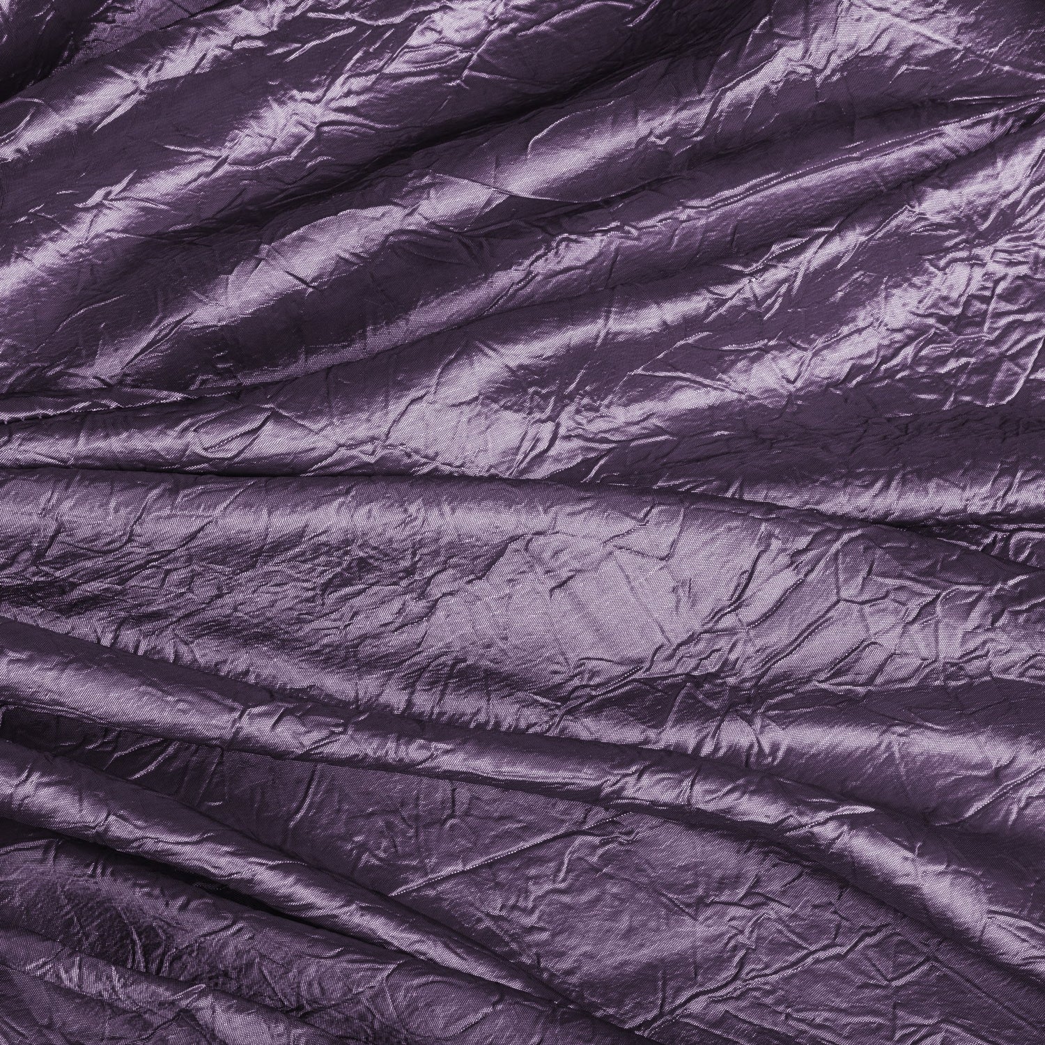 Crushed Taffeta