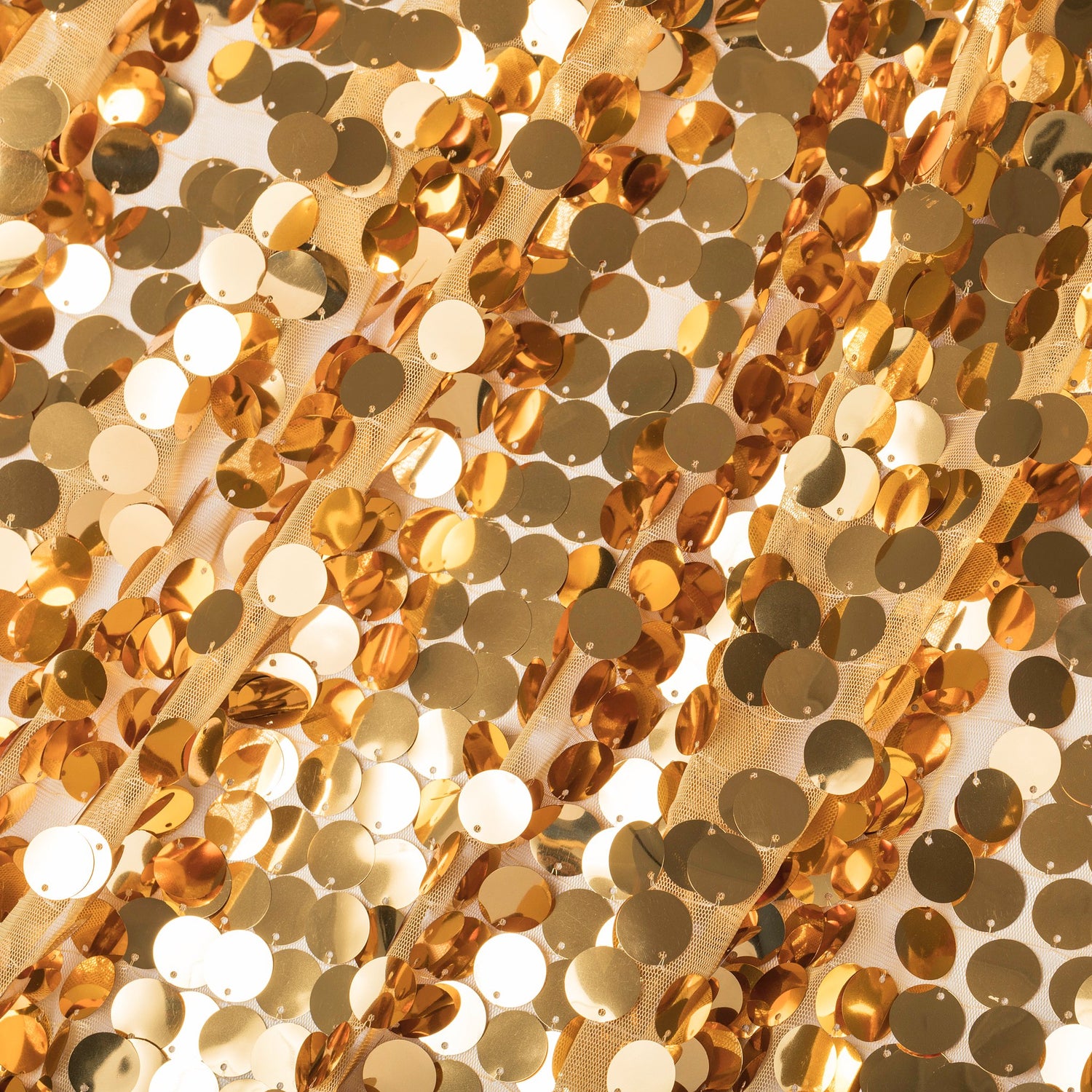 Payette Sequin (Round)