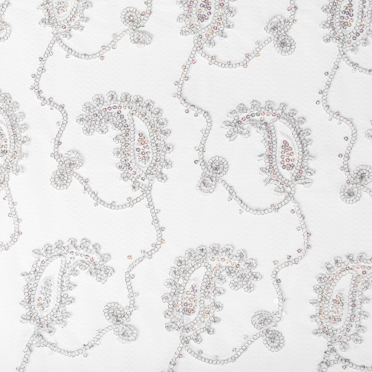 Paisley Sequin